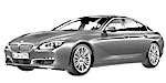 BMW F06 B1740 Fault Code